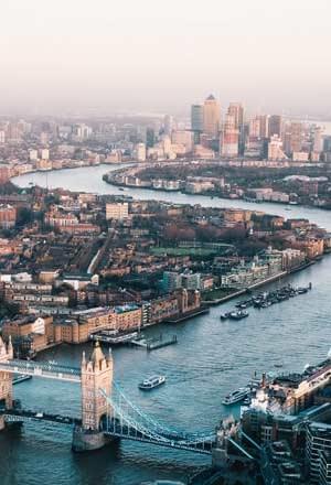 City experiences