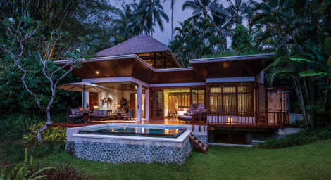 Indonesia Best Luxury Hotels Indonesia Luxury Hotel 5 - 