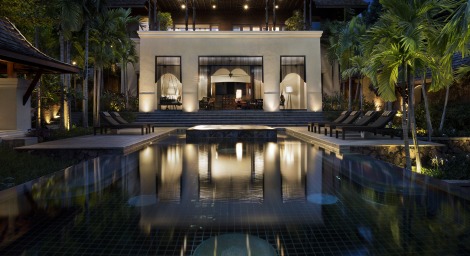 Thailand Best Luxury Hotels 5 Star Hotels Best Hotels - 