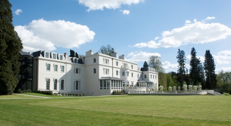 Ascot Luxury Hotel 5 Star Hotels Best Coworth Park Ascot