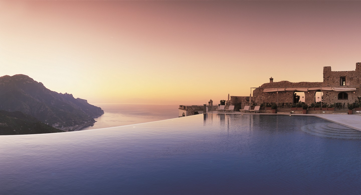Belmond Hotel Caruso Ravello Italy Belmond Hotel Caruso Ravello Italy