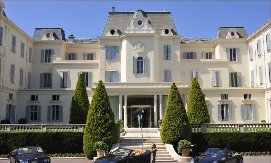 hotel du cap eden roc