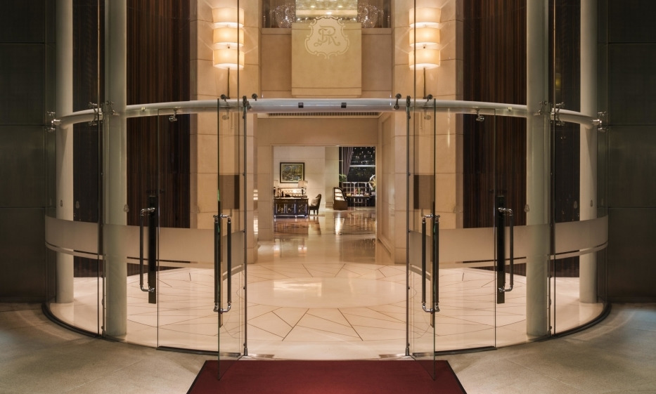 The St Regis Singapore - Singapore, Singapore