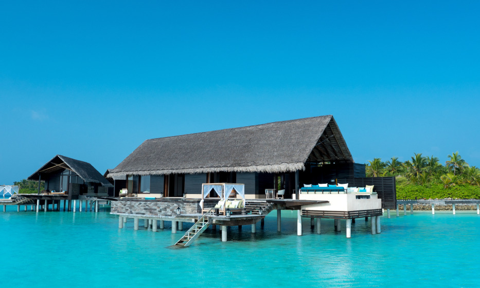 One Only Reethi Rah Maldives Maldives